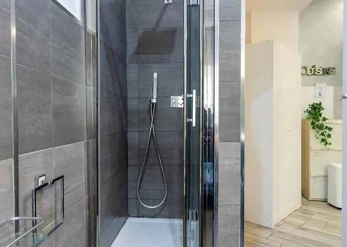 דירה Portuense 21 - Private Garden - By Homes