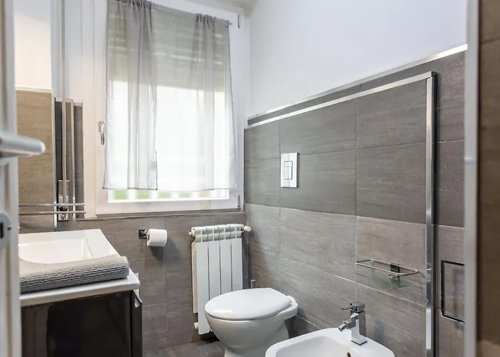 Portuense 21 - Private Garden - By Homes *