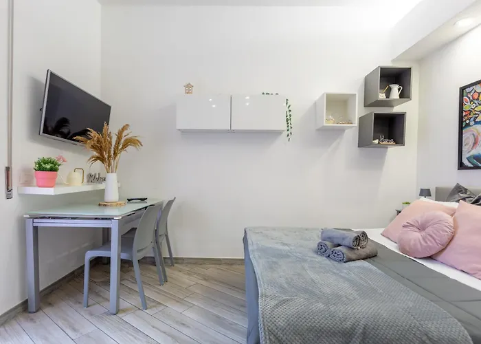 Portuense 21 - Private Garden - By Homes דירה *