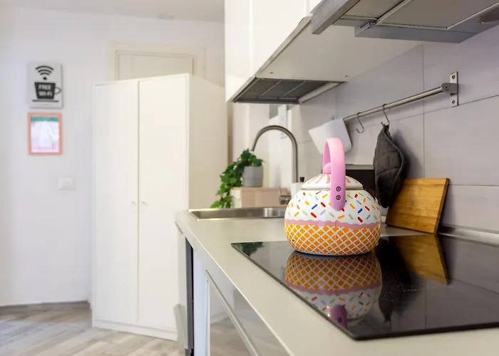 Portuense 21 - Private Garden - By Homes