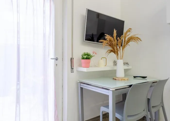 Portuense 21 - Private Garden - By Homes