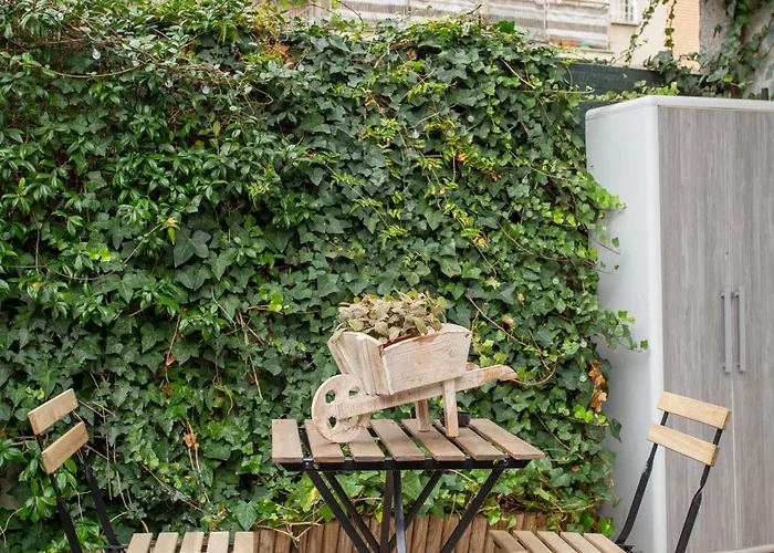 דירה Portuense 21 - Private Garden - By Homes רומא