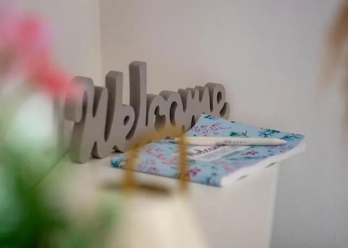 דירה Portuense 21 - Private Garden - By Homes *